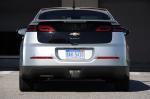 Chevrolet Volt 2011 года
